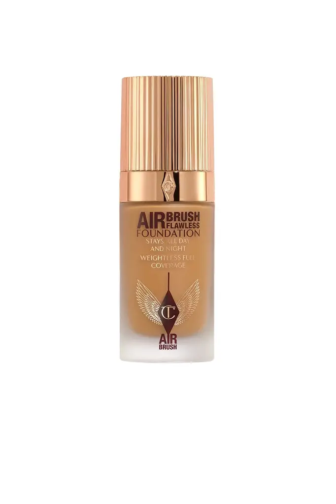 Charlotte Tilbury Airbrush Flawless Foundation