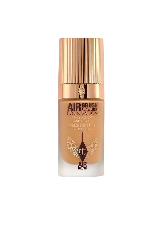 Charlotte Tilbury Airbrush Flawless Foundation