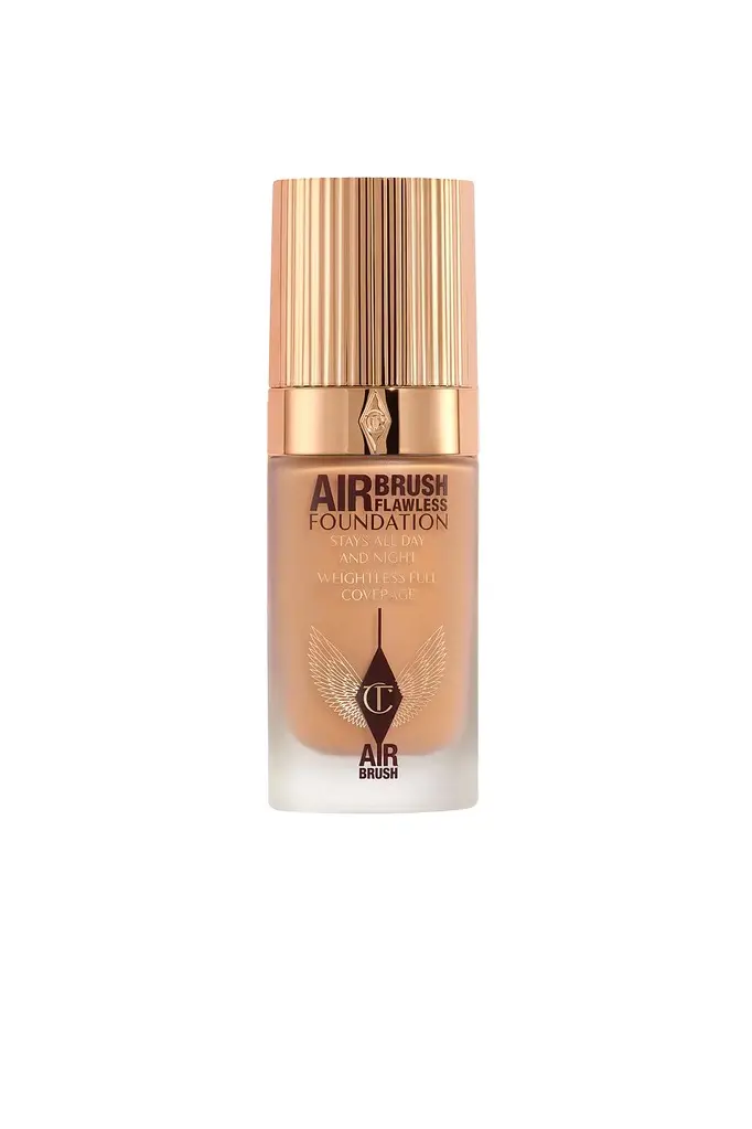 Charlotte Tilbury Airbrush Flawless Foundation