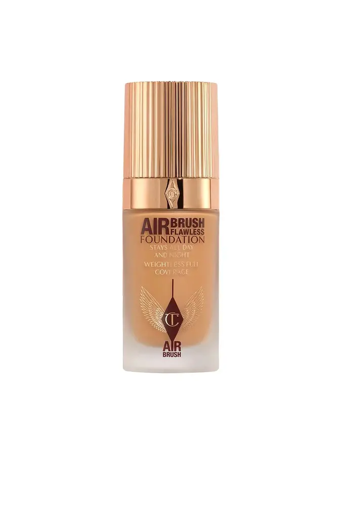 Charlotte Tilbury Airbrush Flawless Foundation
