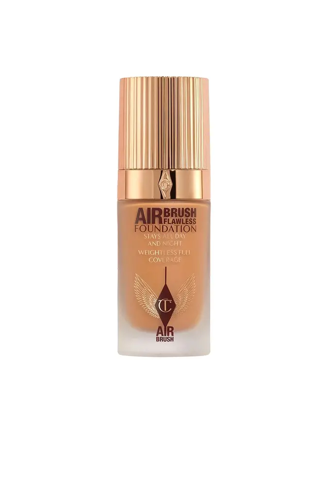 Charlotte Tilbury Airbrush Flawless Foundation