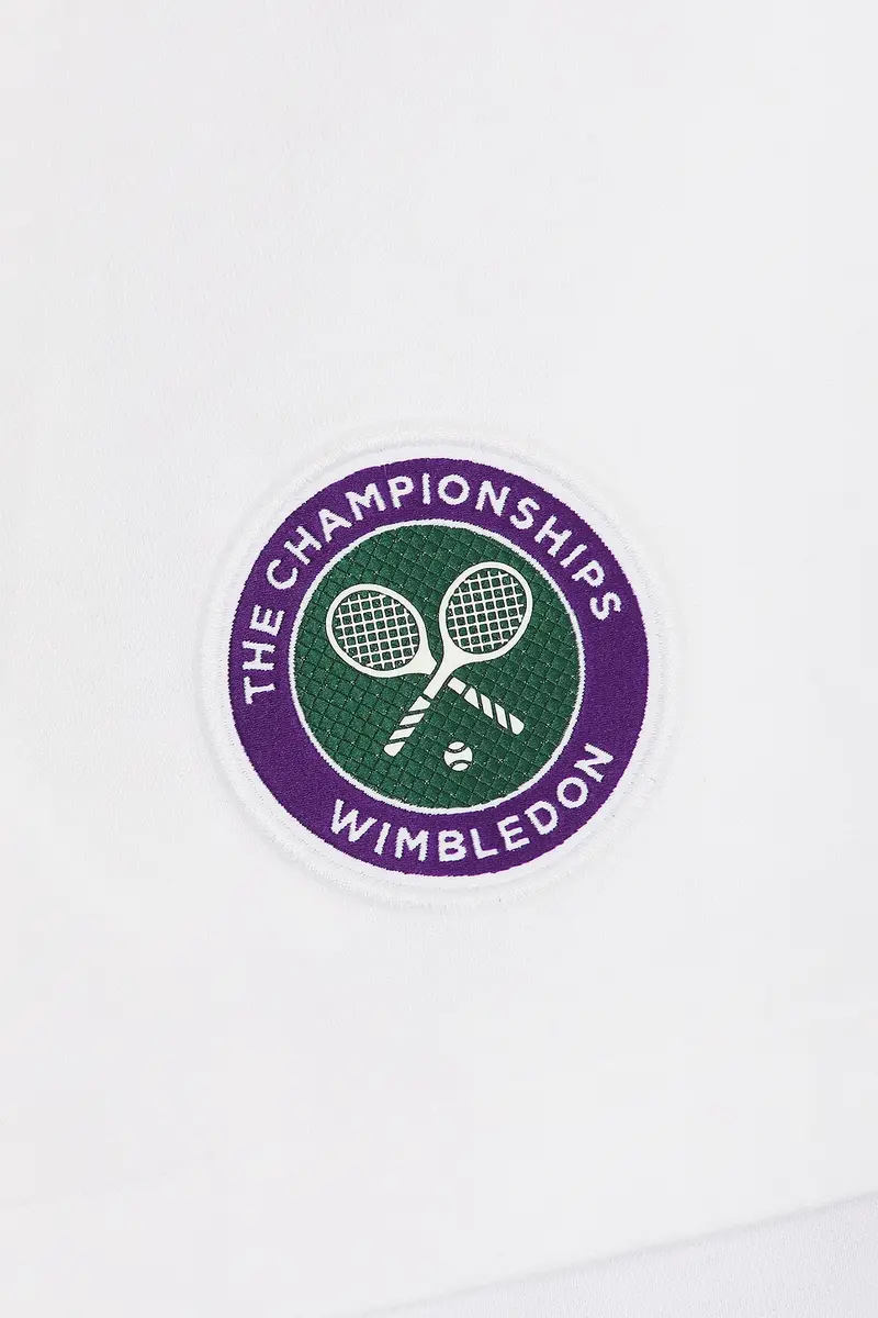 Polo Ralph Lauren Wimbledon Tee | Thumbnail 5 Polo Ralph Lauren Wimbledon Tee | Thumbnail 5
