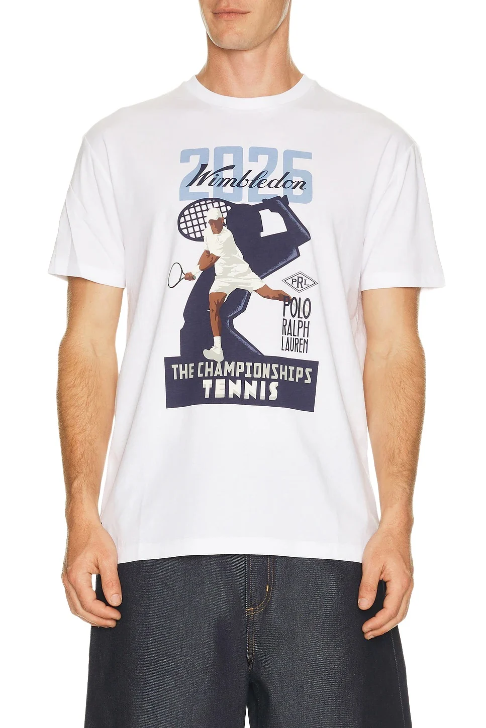 Wimbledon Tee Wimbledon Tee