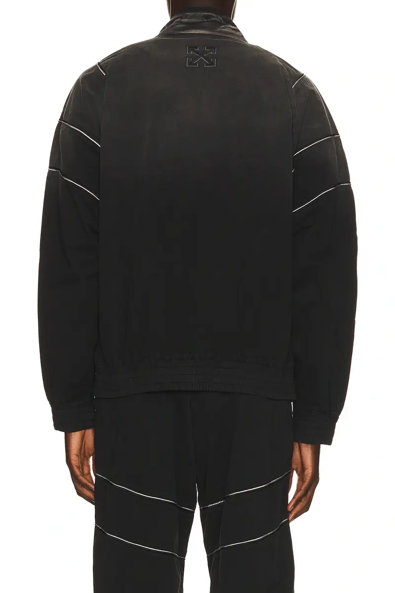 Off-White Offline Tracktop | Thumbnail 2 Off-White Offline Tracktop | Thumbnail 2