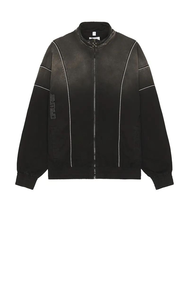 Off-White Offline Tracktop | Thumbnail 4 Off-White Offline Tracktop | Thumbnail 4