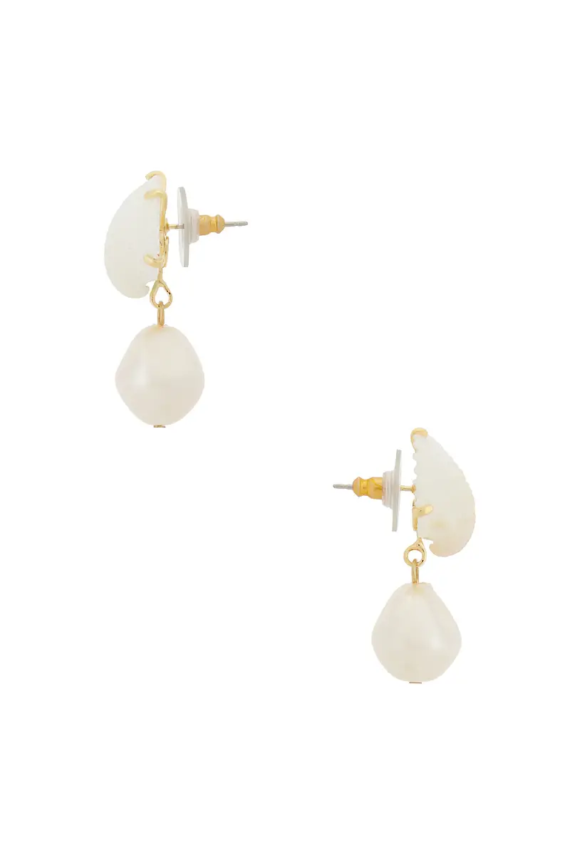 Jennifer Behr Isola Earrings | Thumbnail 2 Jennifer Behr Isola Earrings | Thumbnail 2