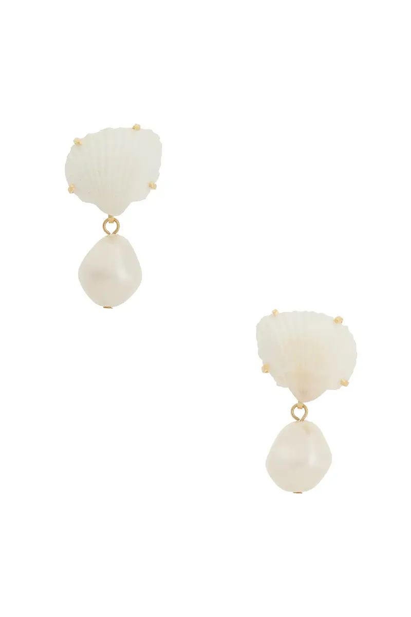 Jennifer Behr Isola Earrings | Image 1 Jennifer Behr Isola Earrings | Image 1
