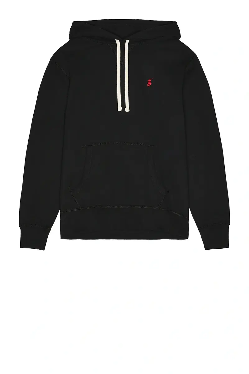 Polo Ralph Lauren Fleece Hoodie | Thumbnail 4 Polo Ralph Lauren Fleece Hoodie | Thumbnail 4