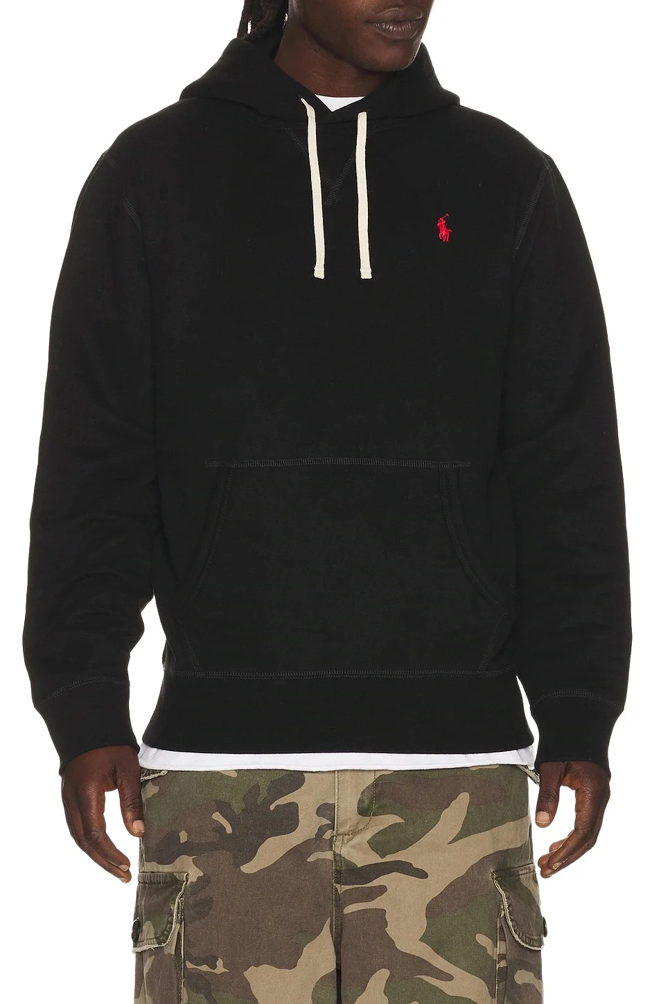 Fleece Hoodie Fleece Hoodie