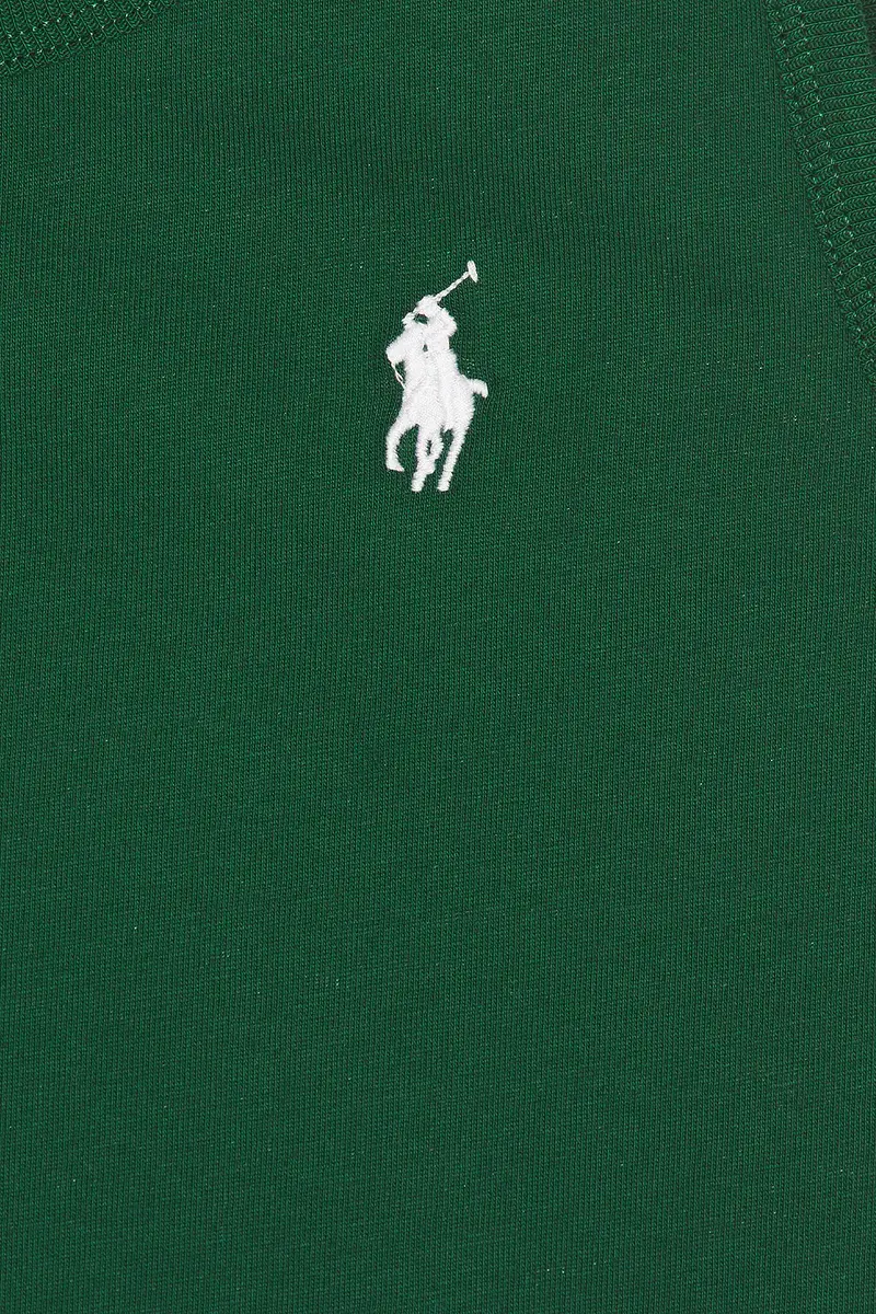 Polo Ralph Lauren Sleeveless Jersey Knit Tank | Thumbnail 5 Polo Ralph Lauren Sleeveless Jersey Knit Tank | Thumbnail 5