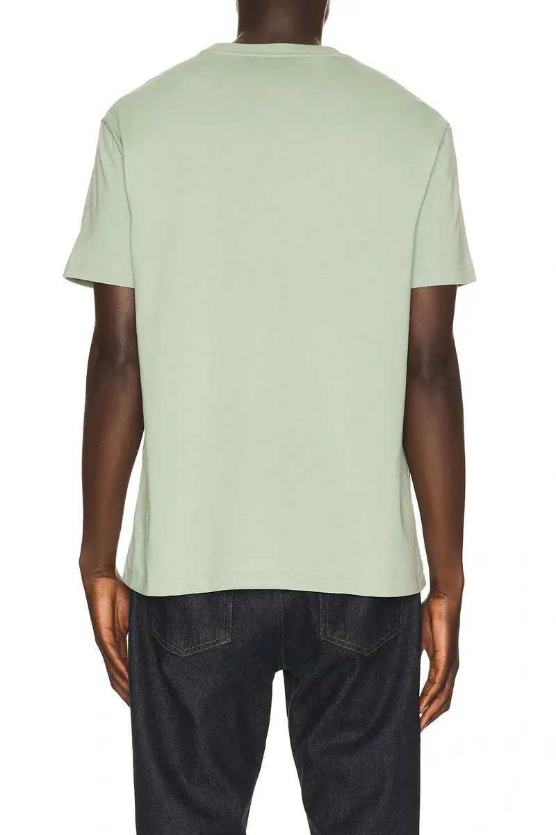 Polo Ralph Lauren Short Sleeve Crewneck T-Shirt | Thumbnail 2