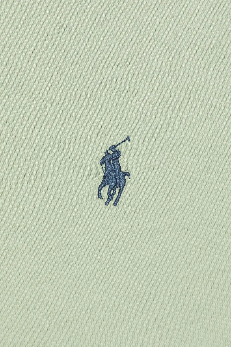 Polo Ralph Lauren Short Sleeve Crewneck T-Shirt | Thumbnail 5