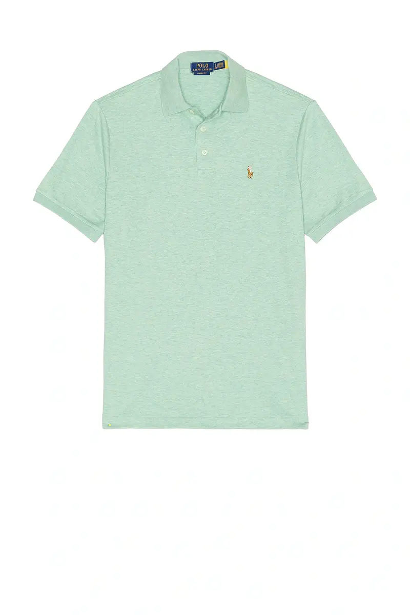 Polo Ralph Lauren Soft Touch Polo | Thumbnail 4