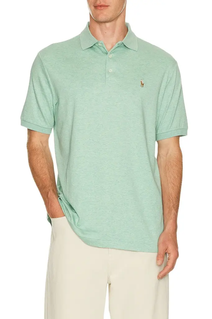 Polo Ralph Lauren Soft Touch Polo