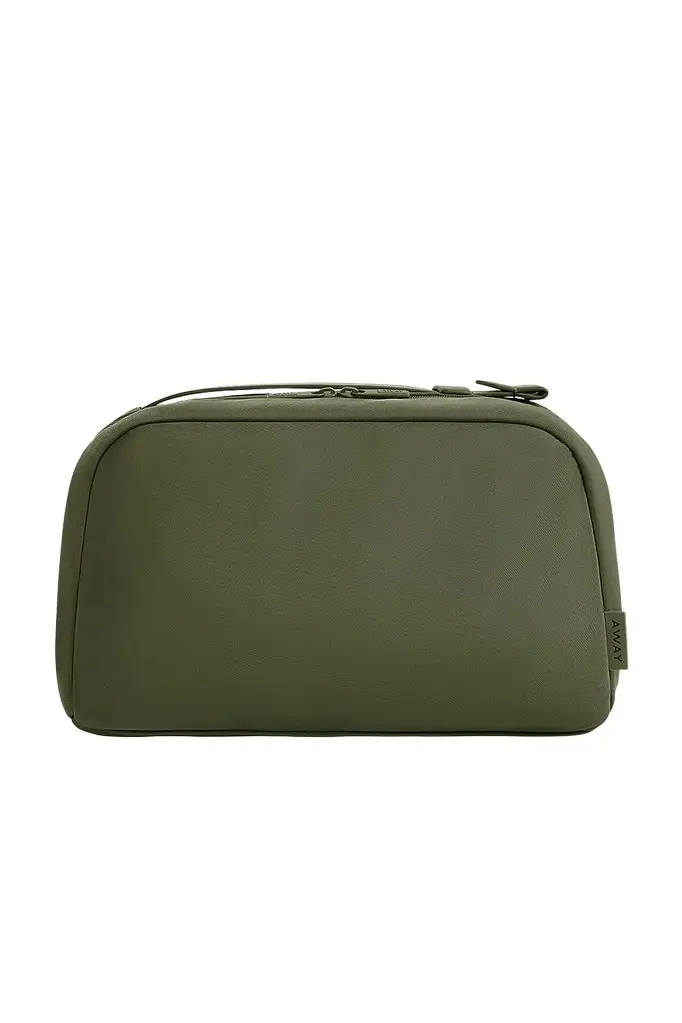 Away Large Toiletry Bag | Image 1 Away Large Toiletry Bag | Image 1