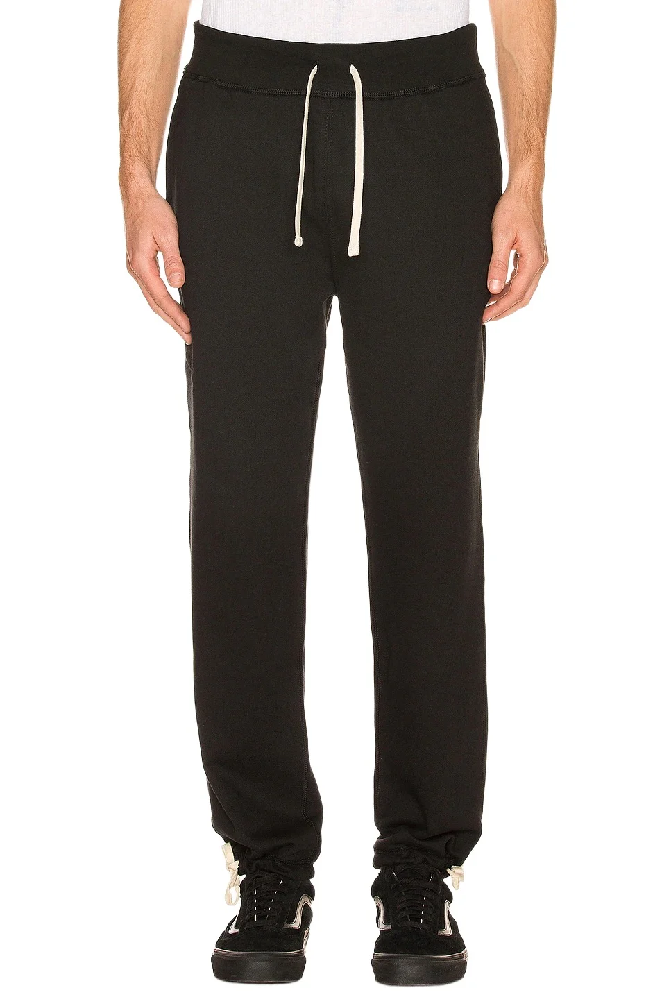 Fleece Sweatpant