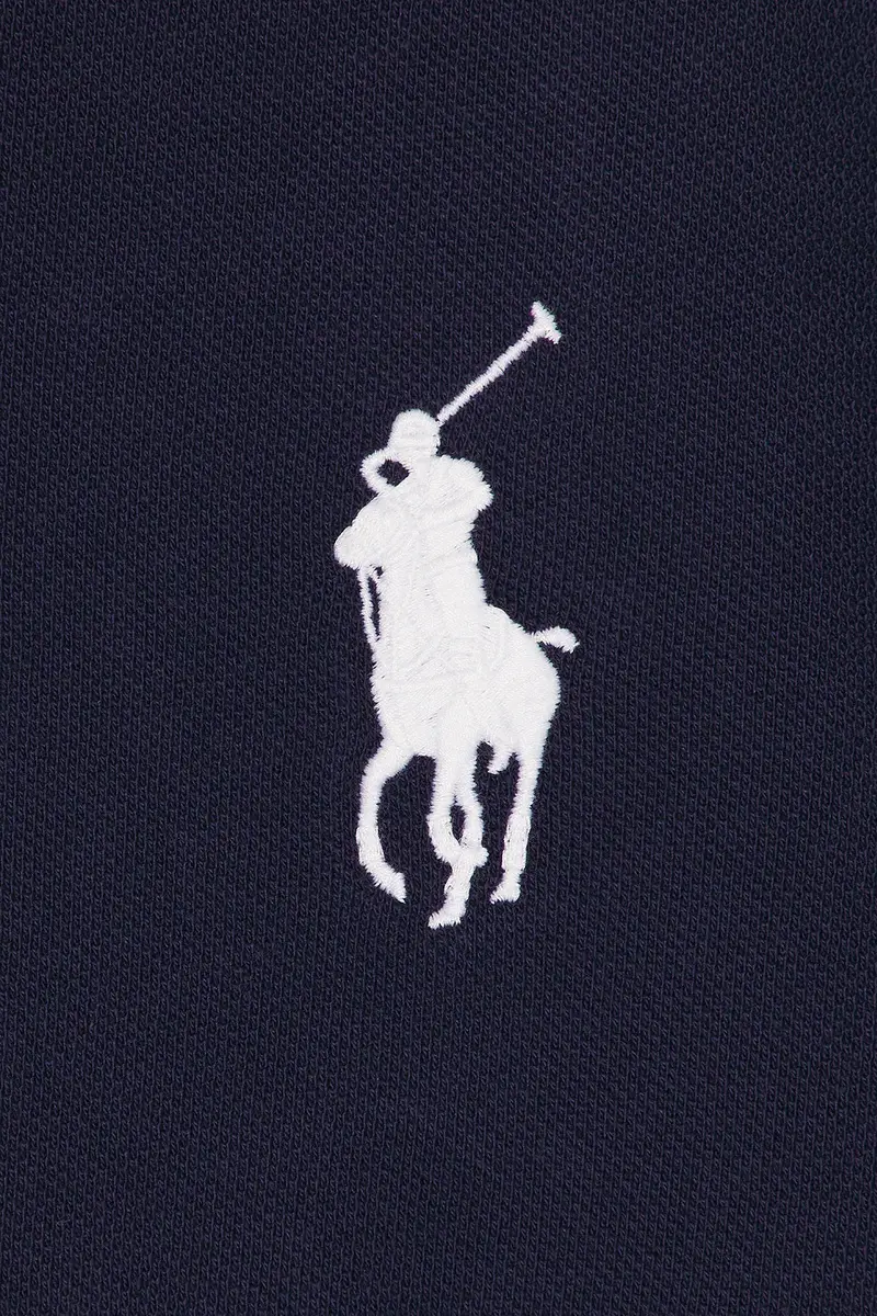 Polo Ralph Lauren Short Sleeve USA Mesh Polo | Thumbnail 5