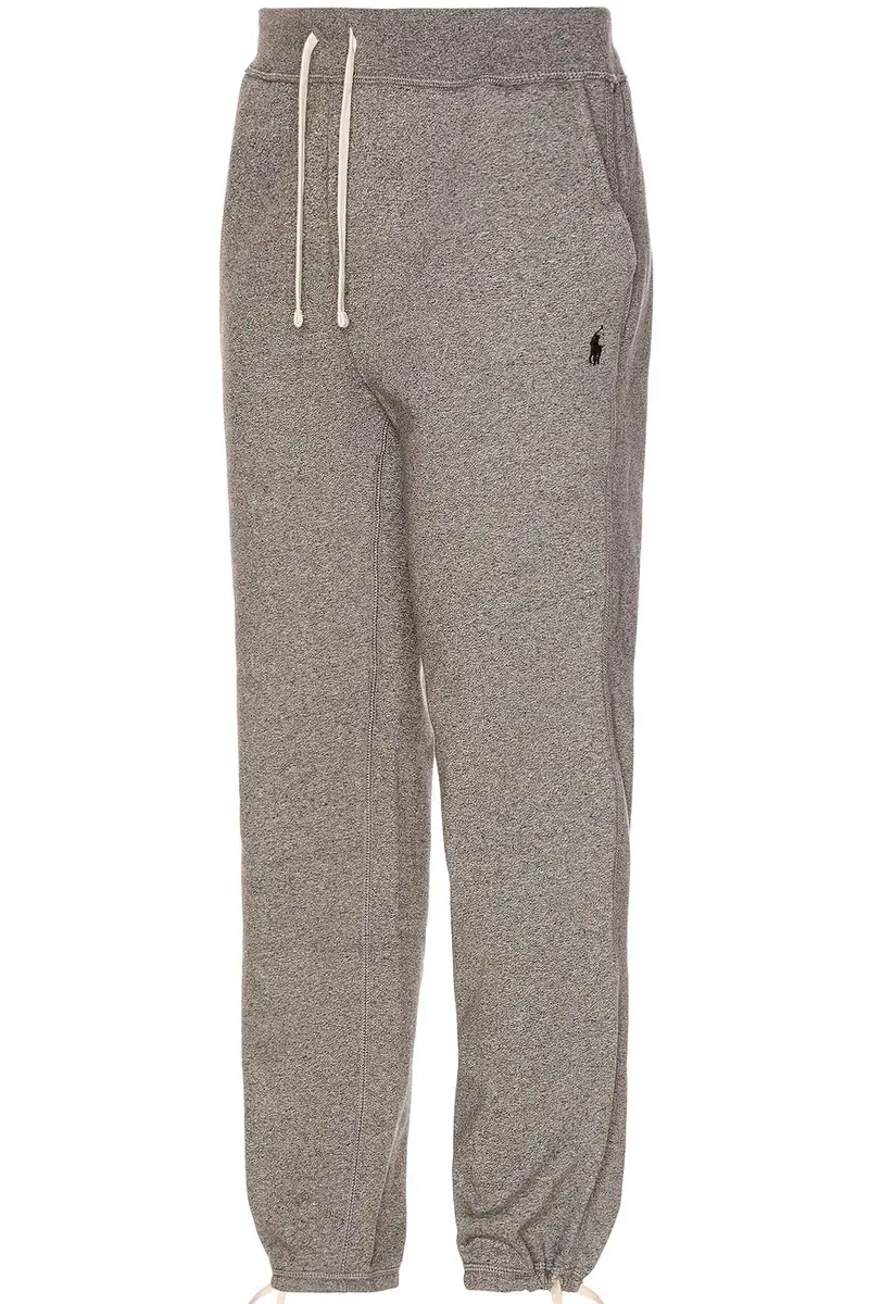 Polo Ralph Lauren Fleece Pant Relaxed | Thumbnail 3 Polo Ralph Lauren Fleece Pant Relaxed | Thumbnail 3