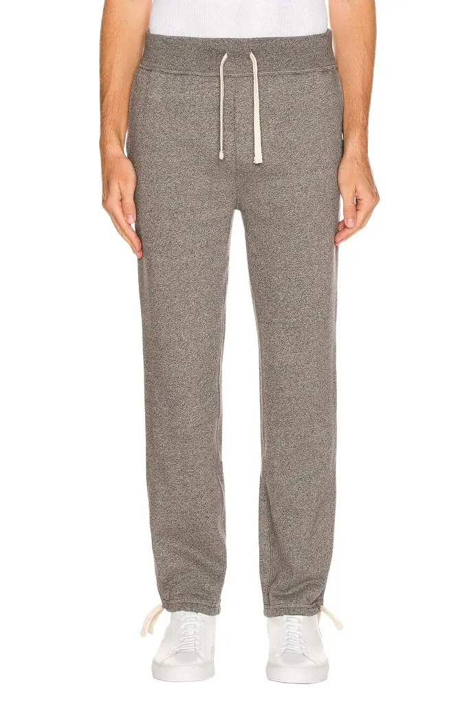 Polo Ralph Lauren Fleece Pant Relaxed