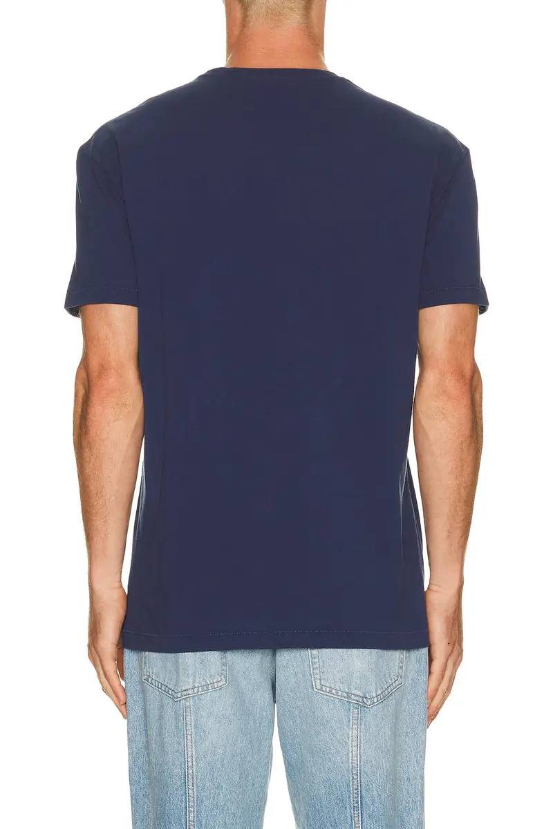 Polo Ralph Lauren Sailing Polo Team Print T-Shirt | Thumbnail 2