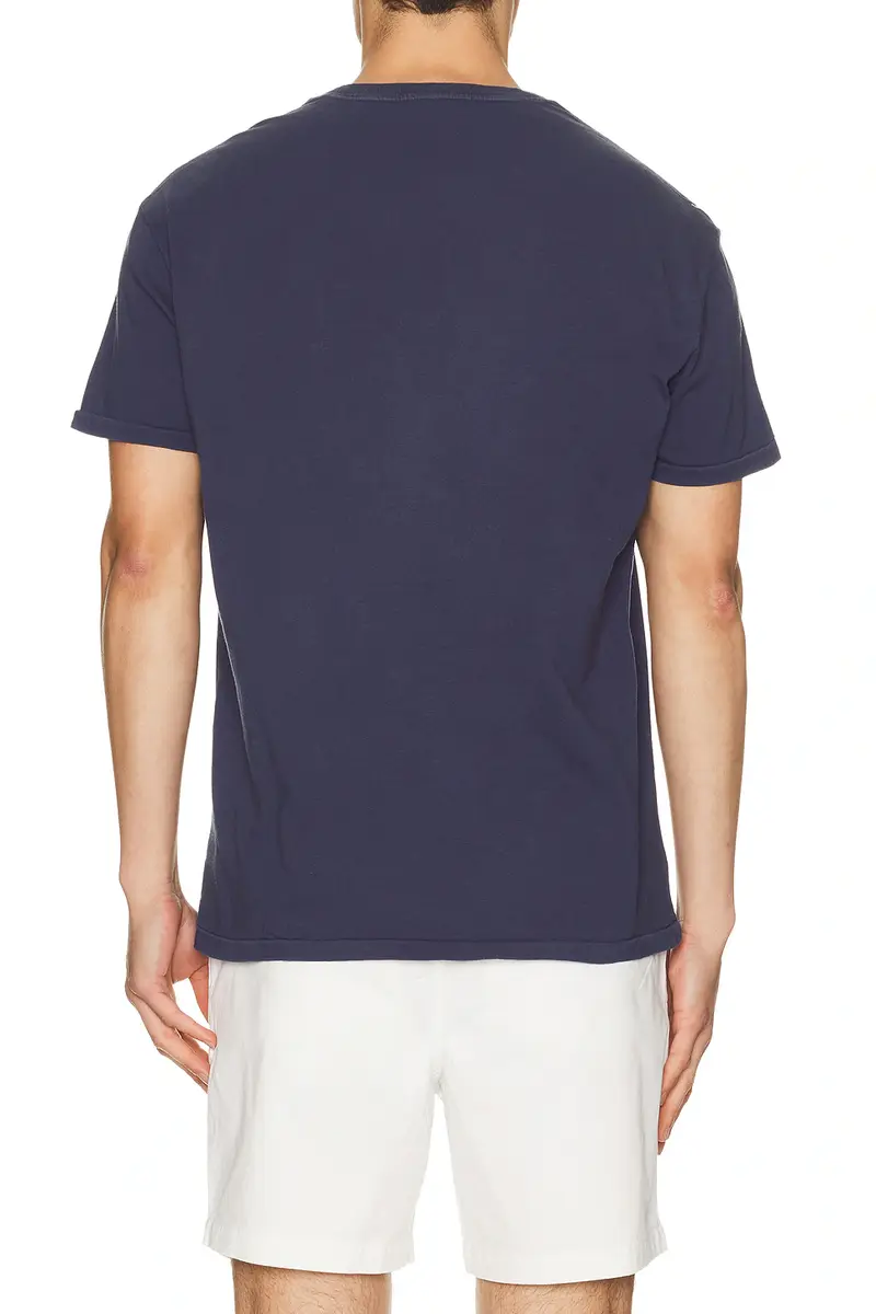 Polo Ralph Lauren Ralph Logo T-Shirt | Thumbnail 2 Polo Ralph Lauren Ralph Logo T-Shirt | Thumbnail 2