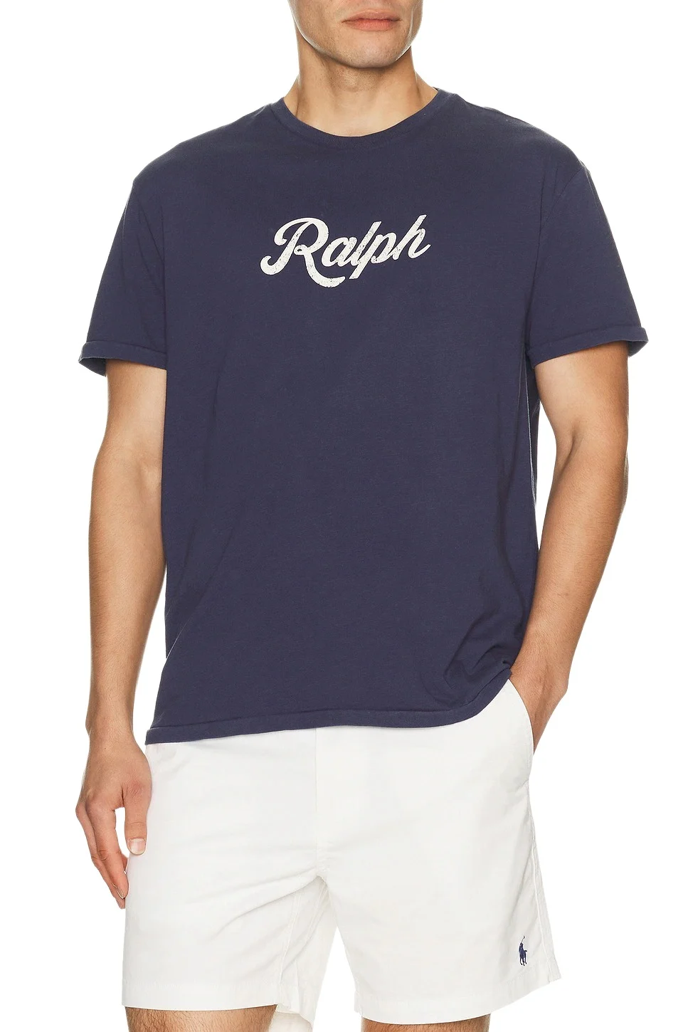 Polo Ralph Lauren Ralph Logo T-Shirt