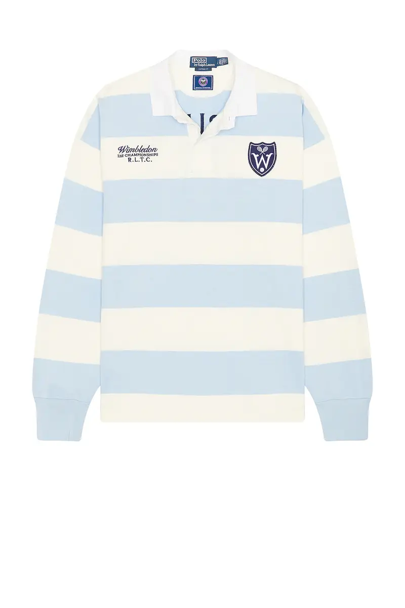 Polo Ralph Lauren Wimbledon Polo | Thumbnail 5 Polo Ralph Lauren Wimbledon Polo | Thumbnail 5