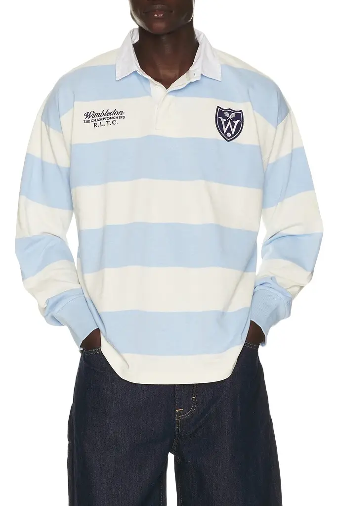 Polo Ralph Lauren Wimbledon Polo