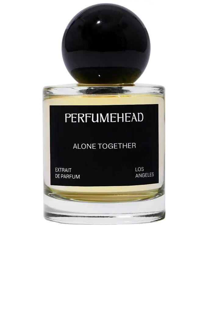 Perfumehead Alone Together Extrait De Parfum