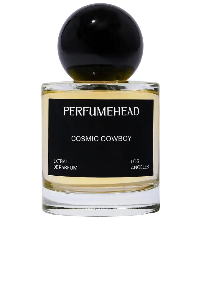 Perfumehead Cosmic Cowboy Extrait De Parfum