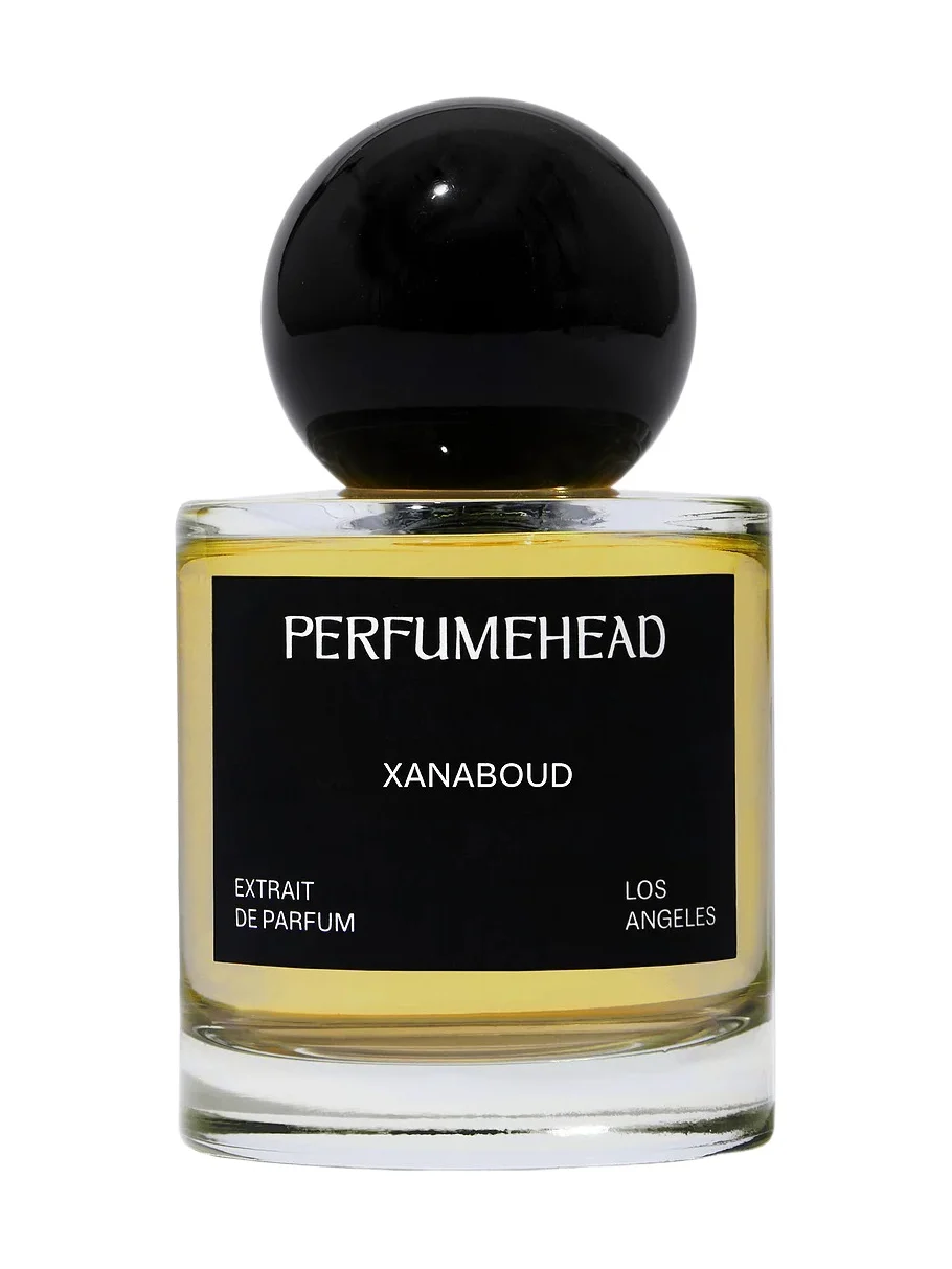 Perfumehead Xanaboud Extrait De Parfum