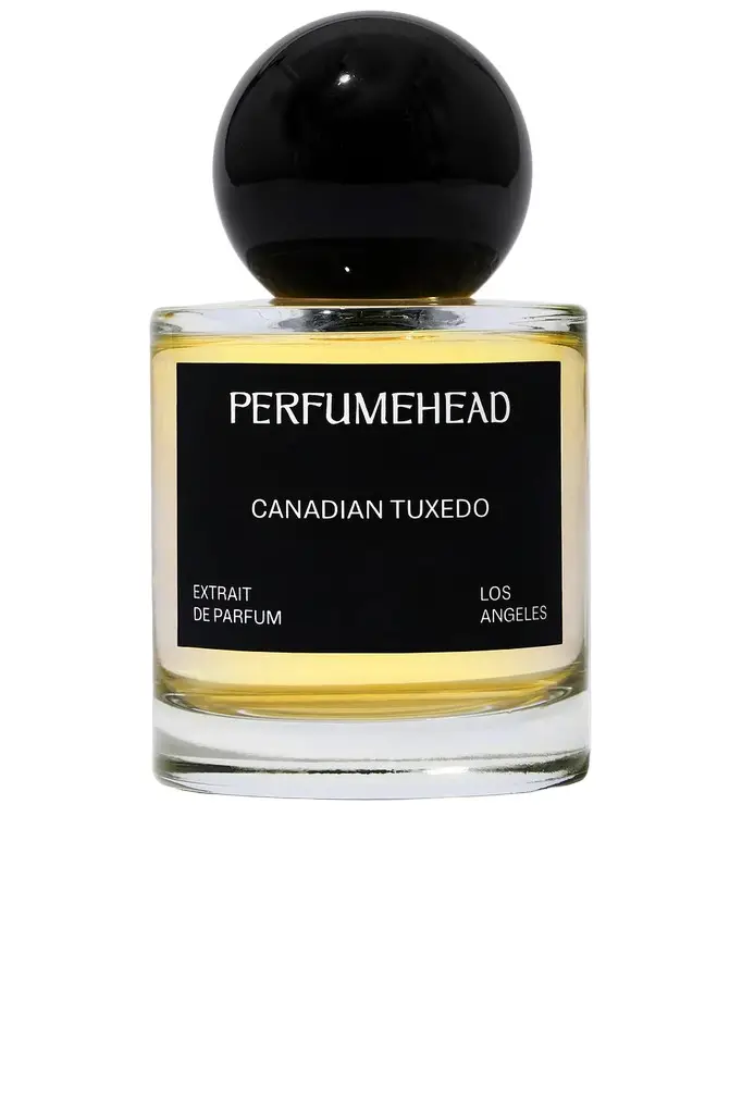 Perfumehead Canadian Tuxedo Extrait De Parfum