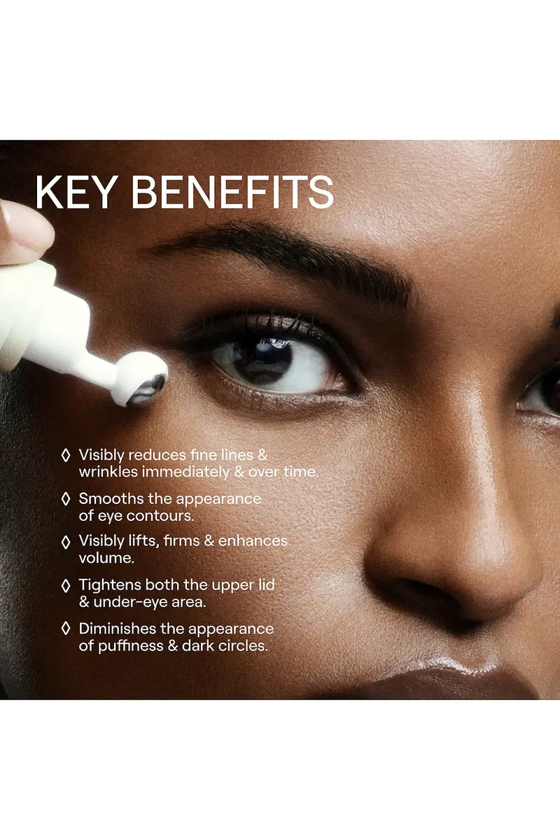 Dr. Diamond's Metacine EyeLift Bioremodeling Peptide Multiplex | Thumbnail 5 Dr. Diamond's Metacine EyeLift Bioremodeling Peptide Multiplex | Thumbnail 5