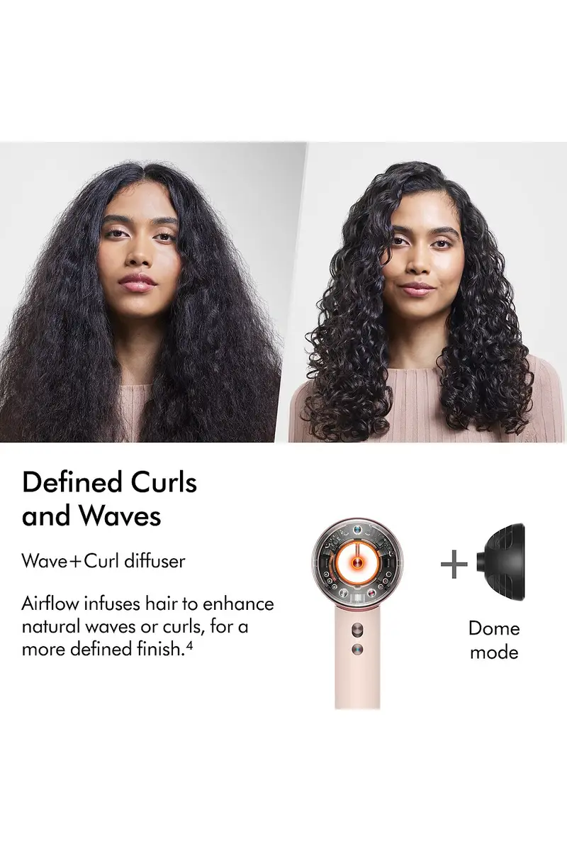 Dyson Supersonic Nural Hair Dryer | Thumbnail 2