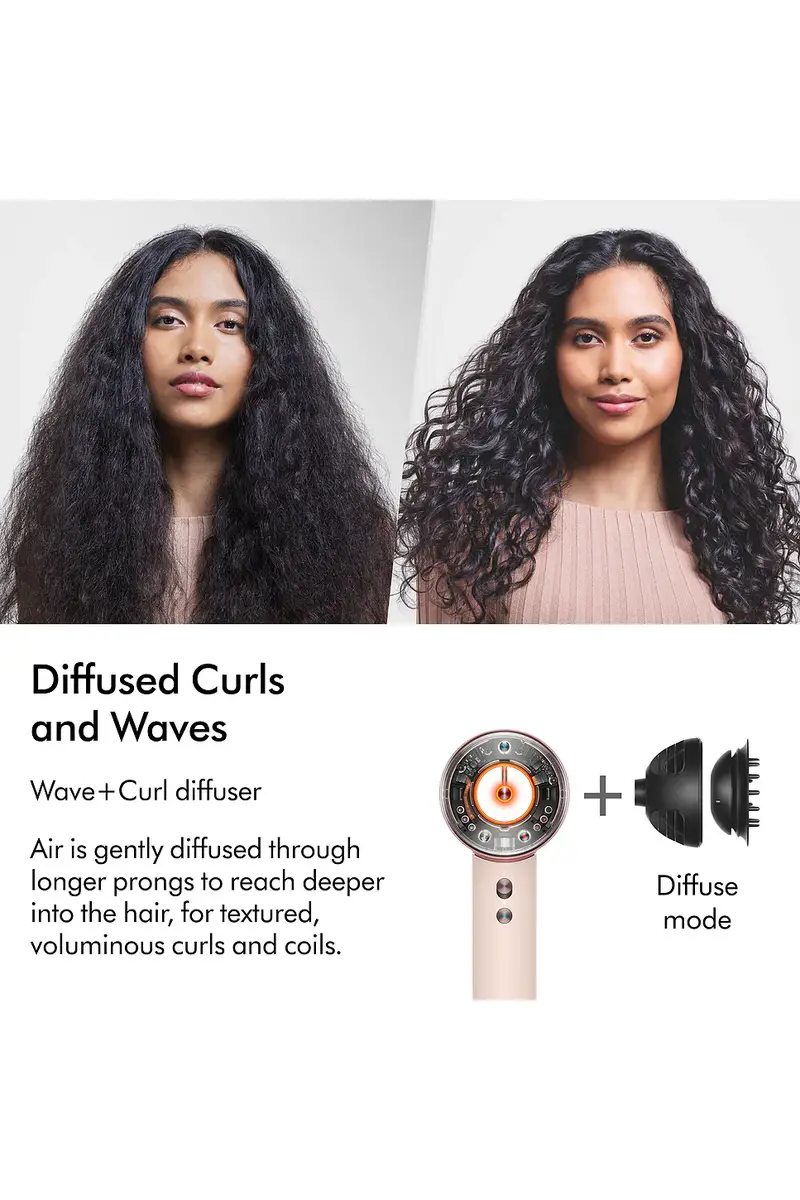 Dyson Supersonic Nural Hair Dryer | Thumbnail 3