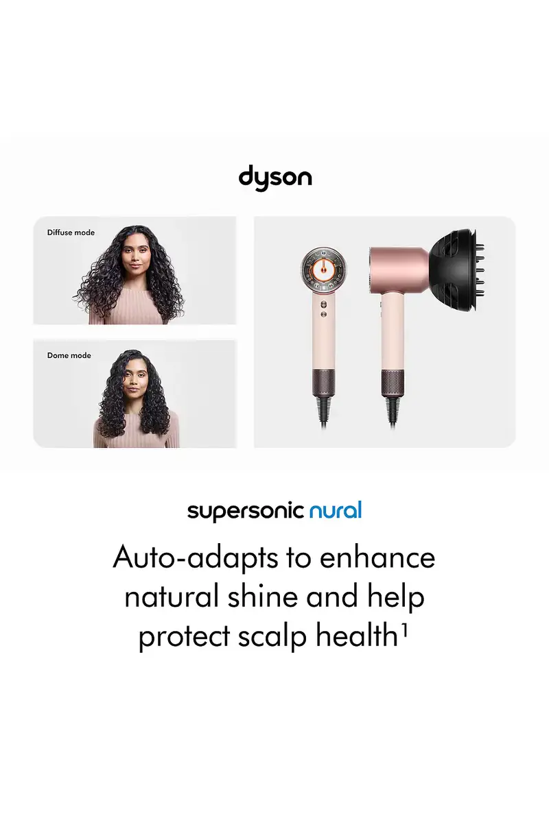 Dyson Supersonic Nural Hair Dryer | Thumbnail 6