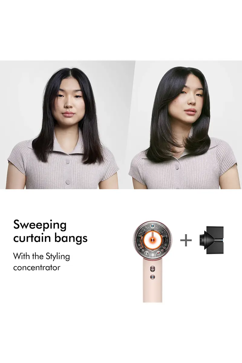 Dyson Supersonic Nural Hair Dryer | Thumbnail 8