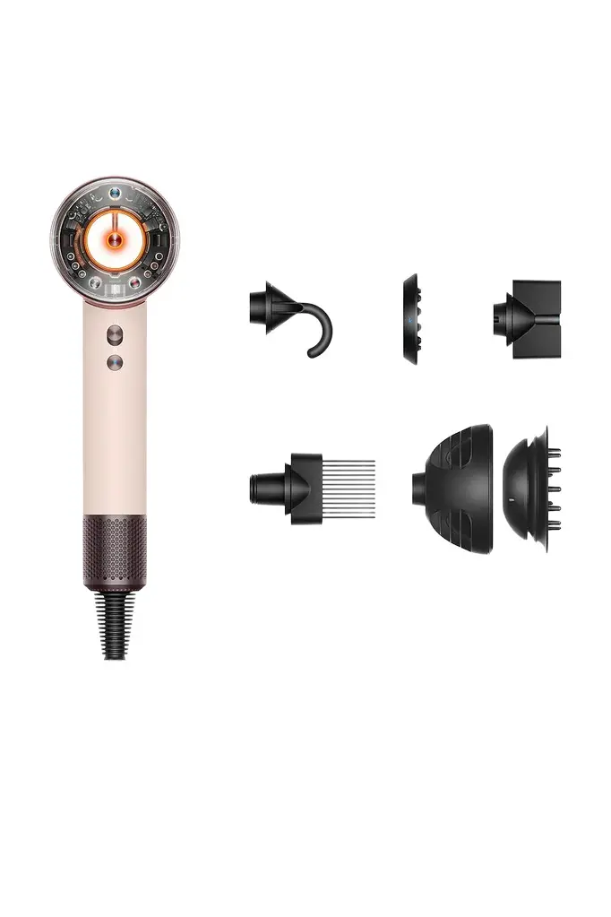 Dyson Supersonic Nural Hair Dryer