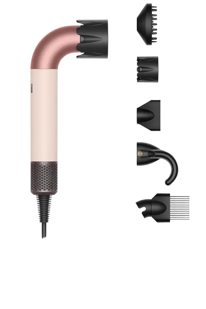 Dyson Supersonic r Hair Dryer