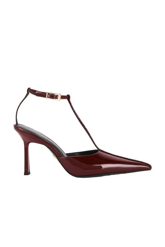 Retrofête Lenu Pump