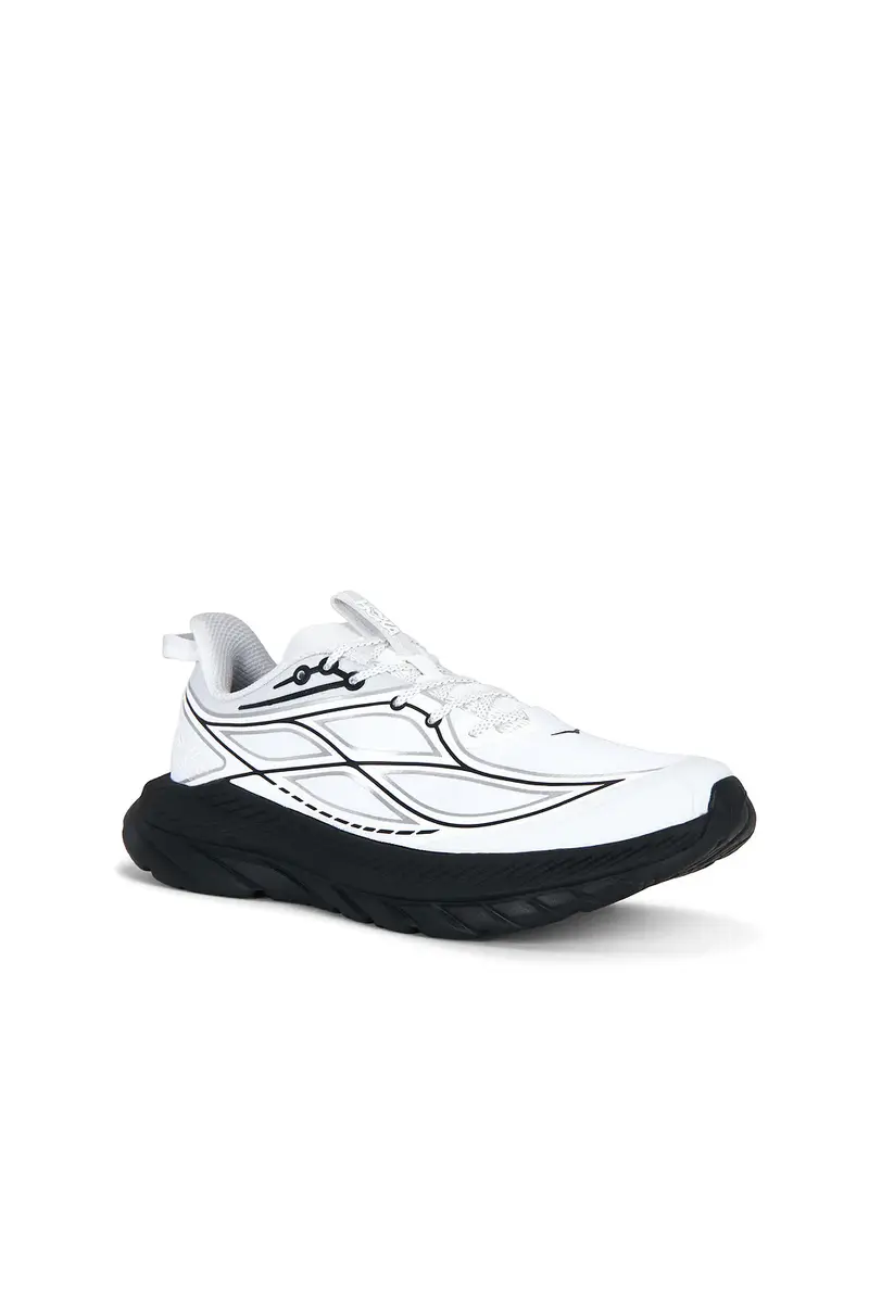 Hoka Mach Remastered Sneaker | Thumbnail 2 Hoka Mach Remastered Sneaker | Thumbnail 2