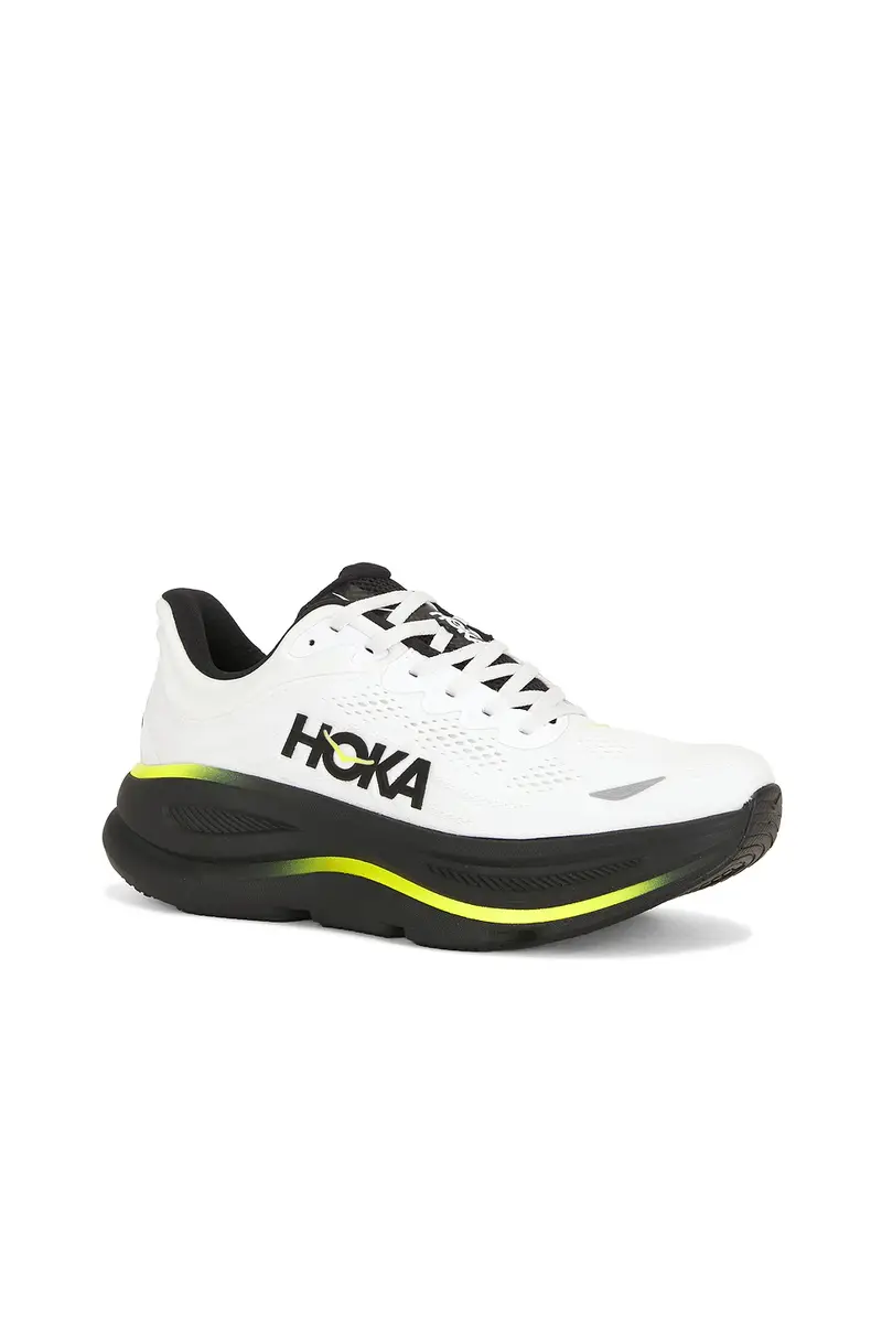 Hoka Bondi 9 Sneaker | Thumbnail 2 Hoka Bondi 9 Sneaker | Thumbnail 2