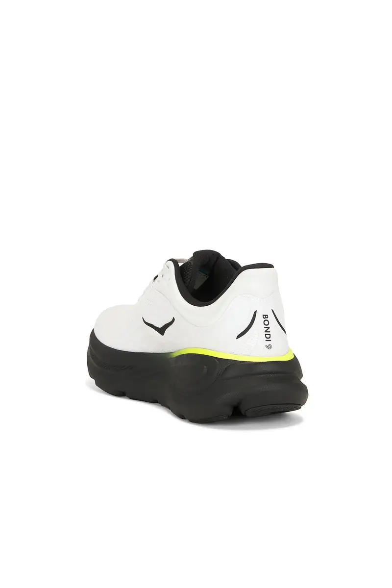 Hoka Bondi 9 Sneaker | Thumbnail 3 Hoka Bondi 9 Sneaker | Thumbnail 3