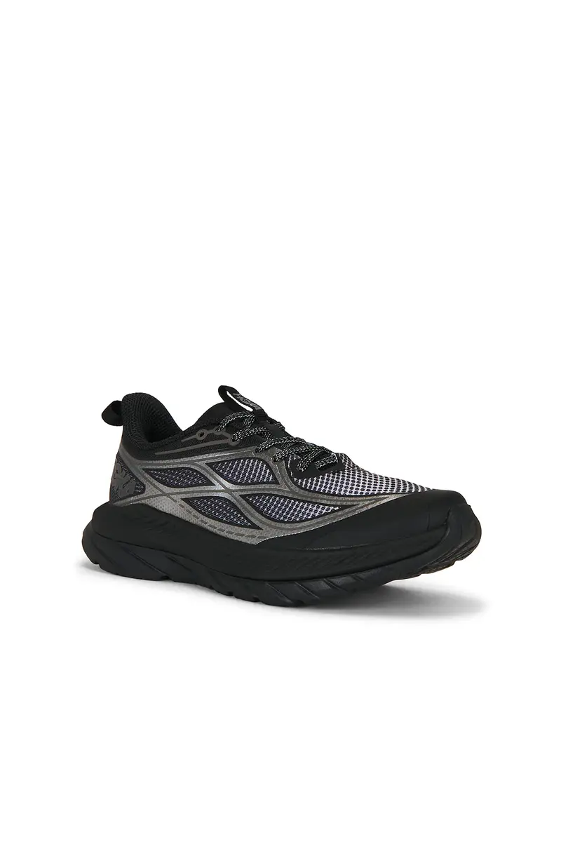 Hoka Mach Remastered Aura Sneaker | Thumbnail 2 Hoka Mach Remastered Aura Sneaker | Thumbnail 2