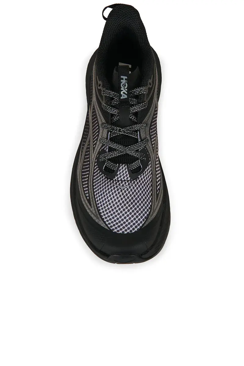 Hoka Mach Remastered Aura Sneaker | Thumbnail 4 Hoka Mach Remastered Aura Sneaker | Thumbnail 4