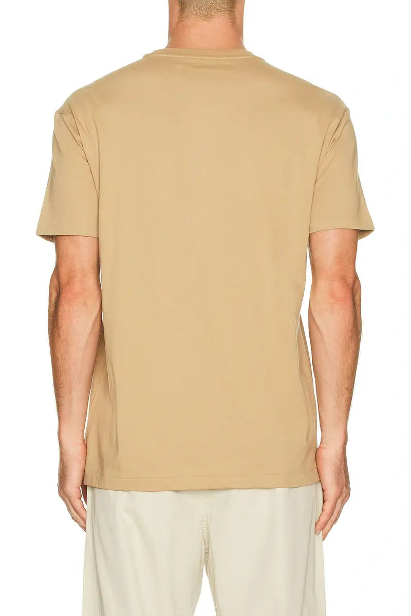 Polo Ralph Lauren Short Sleeve Crewneck Pocket Tee | Thumbnail 2 Polo Ralph Lauren Short Sleeve Crewneck Pocket Tee | Thumbnail 2