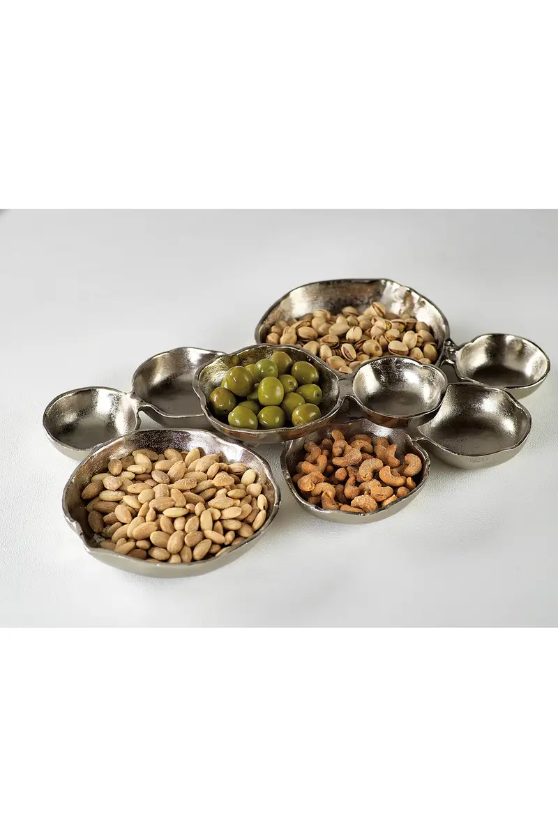 The Favorites Cluster Of Nine Round Serving Bowls | Thumbnail 2 The Favorites Cluster Of Nine Round Serving Bowls | Thumbnail 2