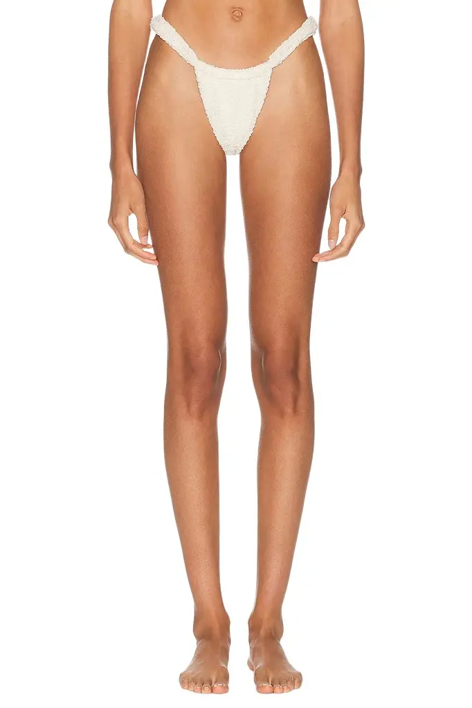 Montce x Elsa Hosk Sandra Bikini Bottom