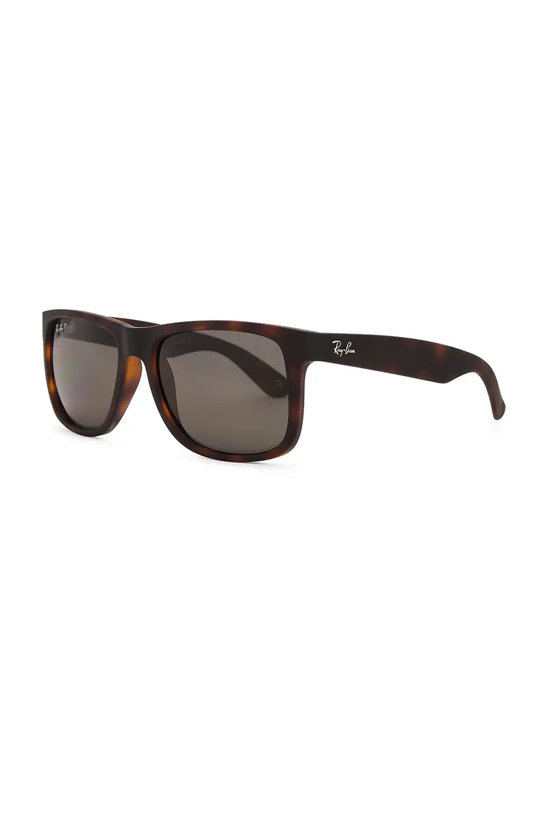 Ray-Ban Justin Polarized Square Sunglasses | Thumbnail 2 Ray-Ban Justin Polarized Square Sunglasses | Thumbnail 2