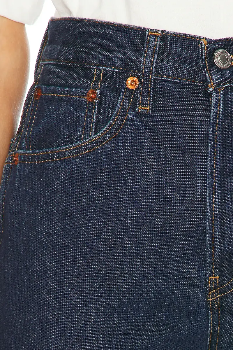 RE/DONE 90's High Rise Loose Jeans | Thumbnail 6
